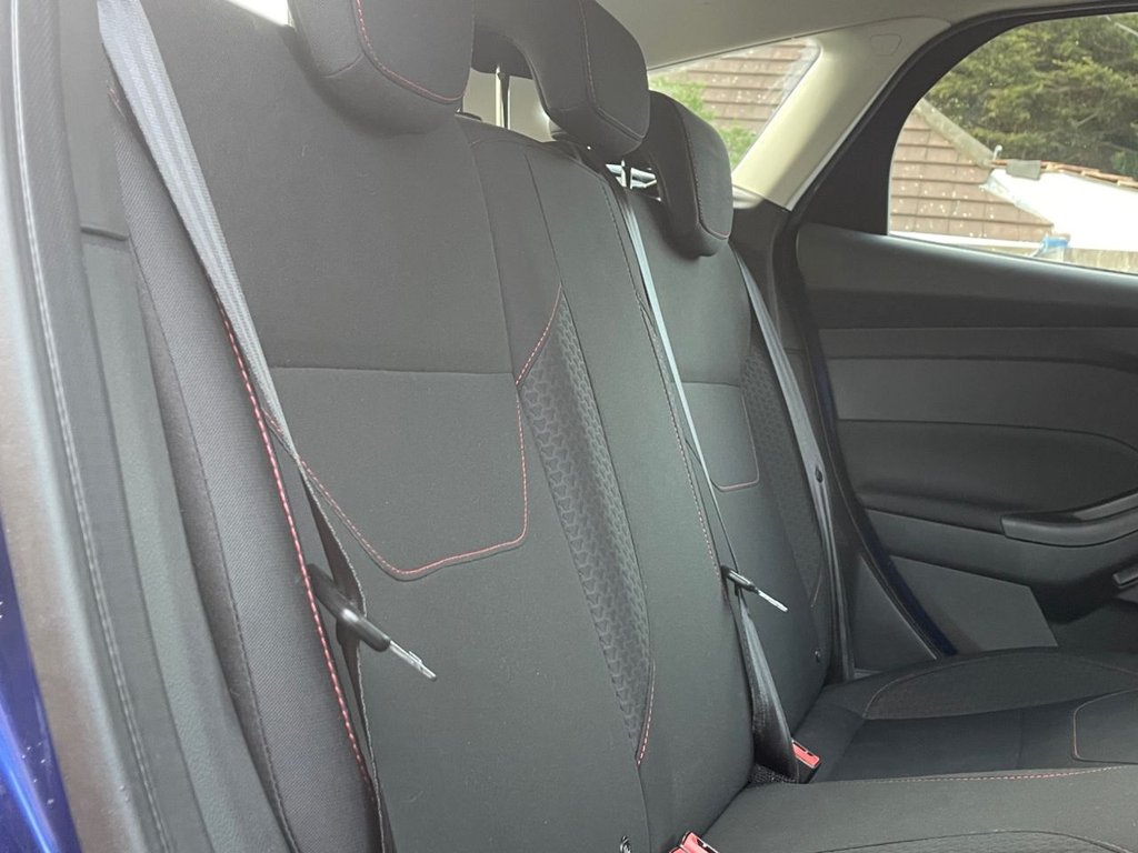 Used Ford Focus 2016 for sale - 76724765: Photo 46