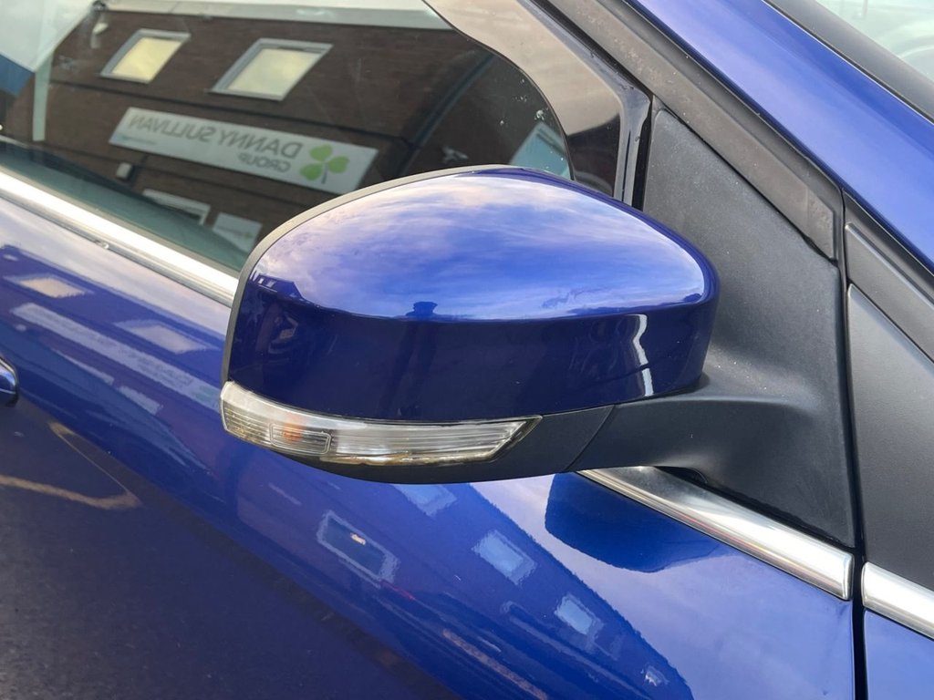 Used Ford Focus 2016 for sale - 76724765: Photo 47