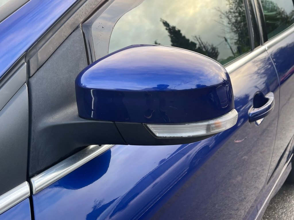 Used Ford Focus 2016 for sale - 76724765: Photo 48