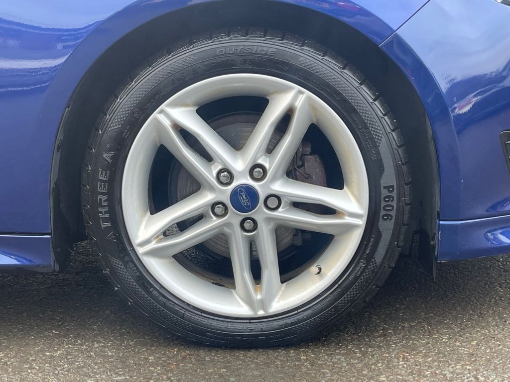 Used Ford Focus 2016 for sale - 76724765: Photo 49