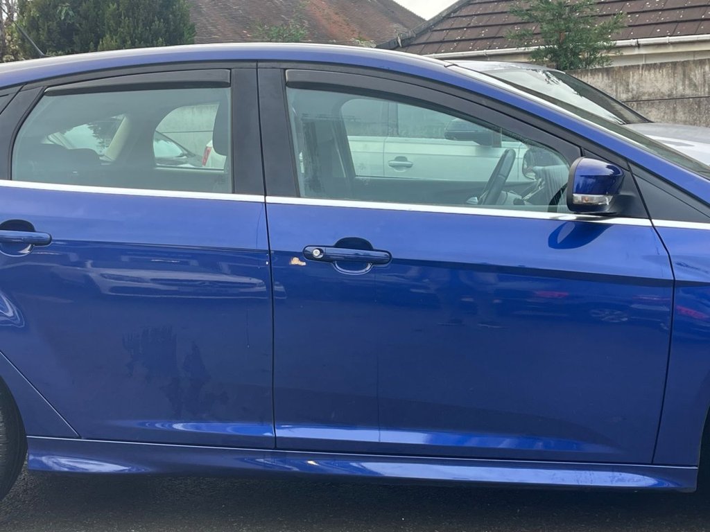 Used Ford Focus 2016 for sale - 76724765: Photo 5