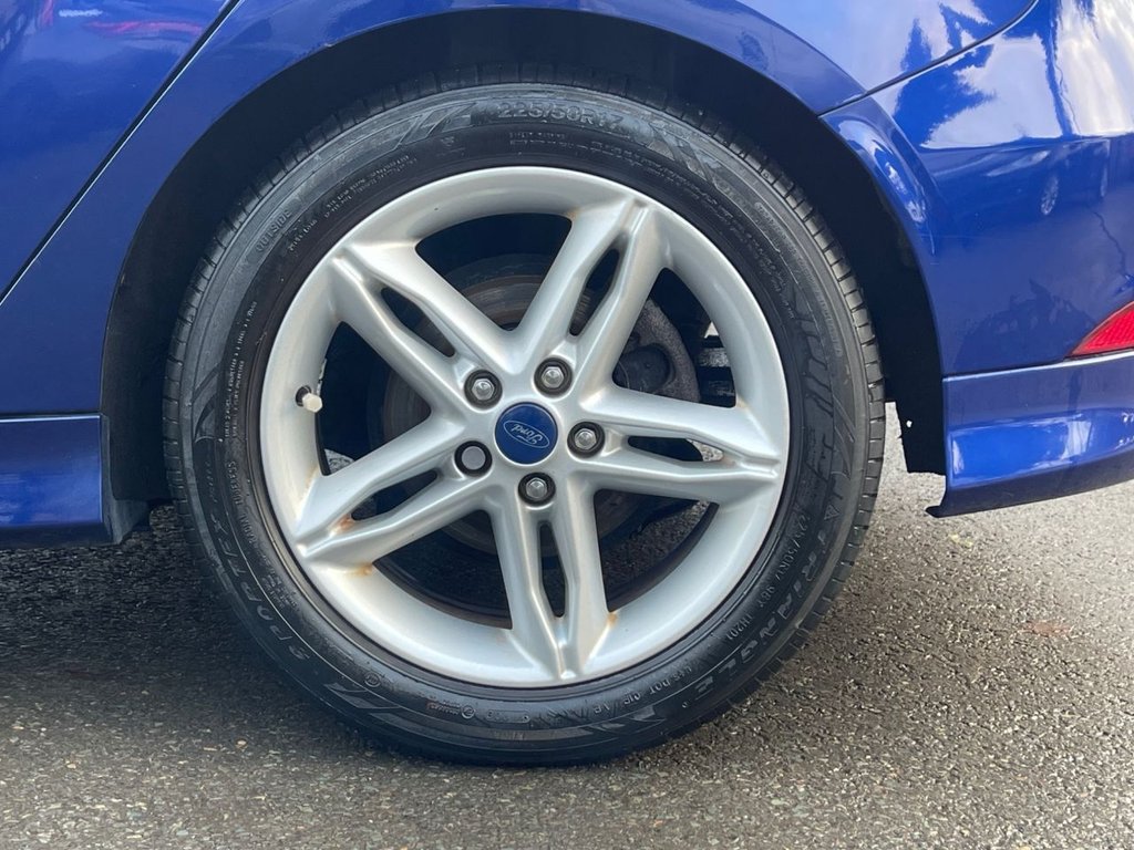 Used Ford Focus 2016 for sale - 76724765: Photo 50