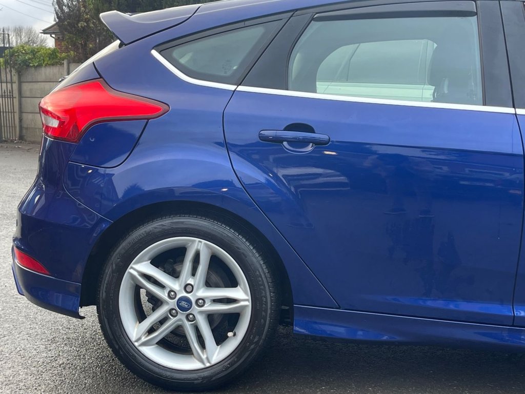 Used Ford Focus 2016 for sale - 76724765: Photo 7