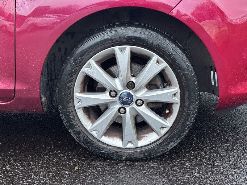 Used Ford Fiesta 2009 for sale - 77409087: Photo 15