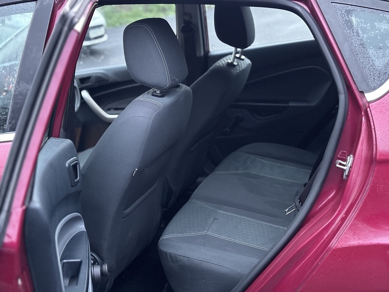 Used Ford Fiesta 2009 for sale - 77409087: Photo 22