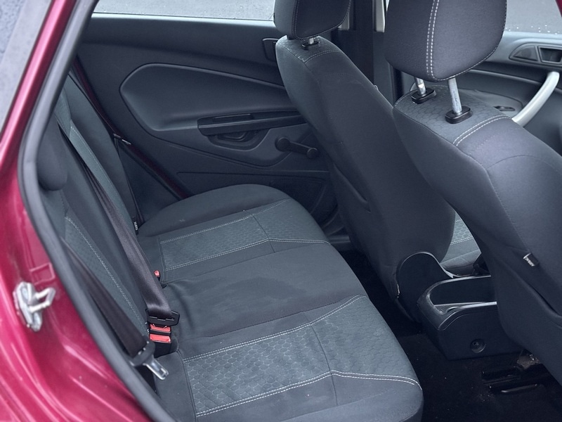 Used Ford Fiesta 2009 for sale - 77409087: Photo 23