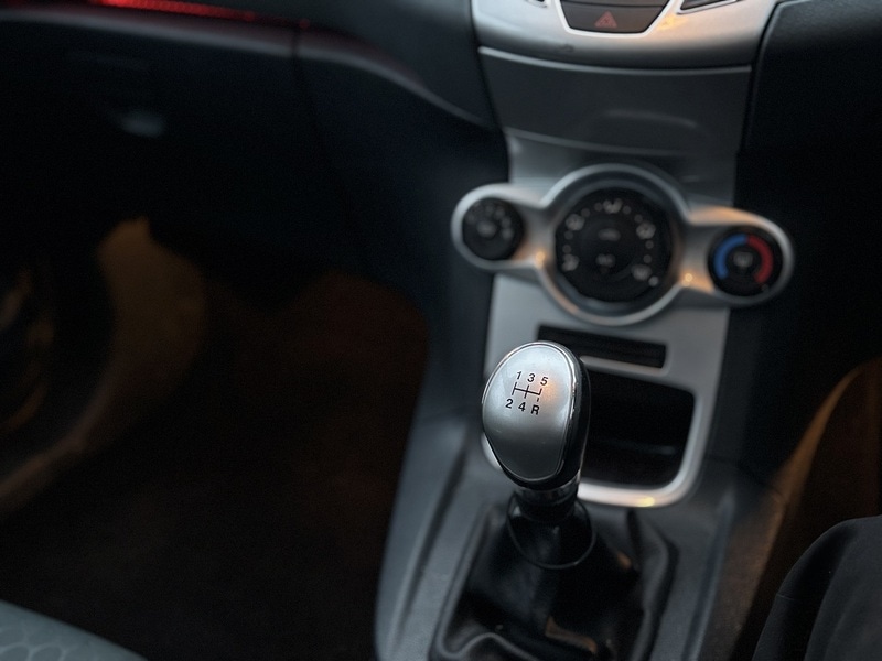 Used Ford Fiesta 2009 for sale - 77409087: Photo 27