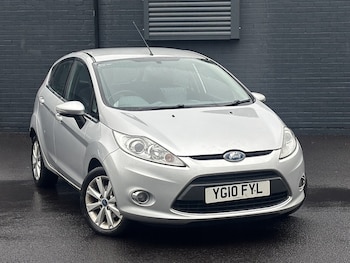 Ford Fiesta feature image