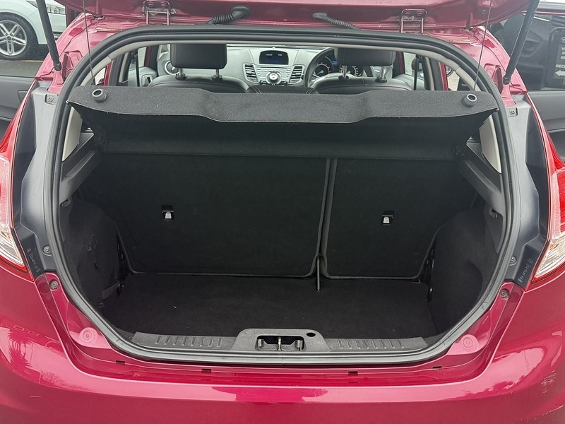 Used Ford Fiesta for sale - 77701923: Photo 19