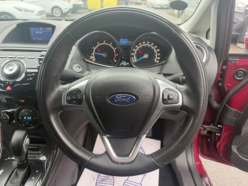 Used Ford Fiesta for sale - 77701923: Photo 24