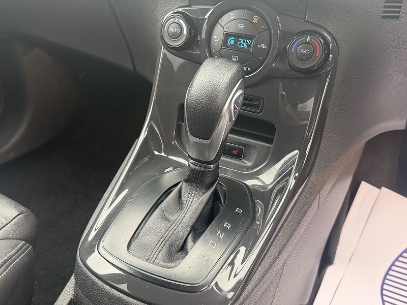 Used Ford Fiesta for sale - 77701923: Photo 27