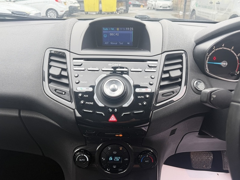 Used Ford Fiesta for sale - 77701923: Photo 29