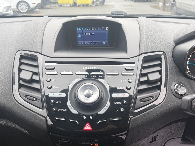 Used Ford Fiesta for sale - 77701923: Photo 30