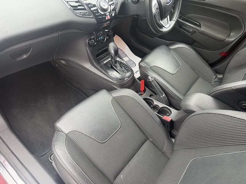 Used Ford Fiesta for sale - 77701923: Photo 32