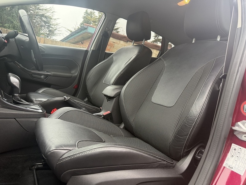 Used Ford Fiesta for sale - 77701923: Photo 34