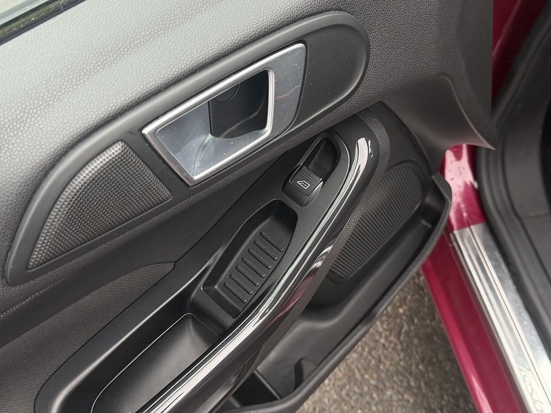 Used Ford Fiesta for sale - 77701923: Photo 35