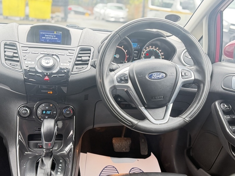 Used Ford Fiesta for sale - 77701923: Photo 36