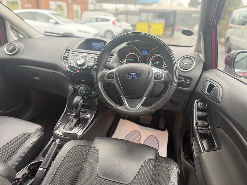 Used Ford Fiesta for sale - 77701923: Photo 37