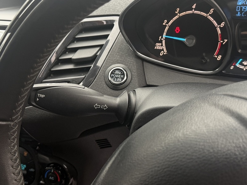 Used Ford Fiesta for sale - 77701923: Photo 43