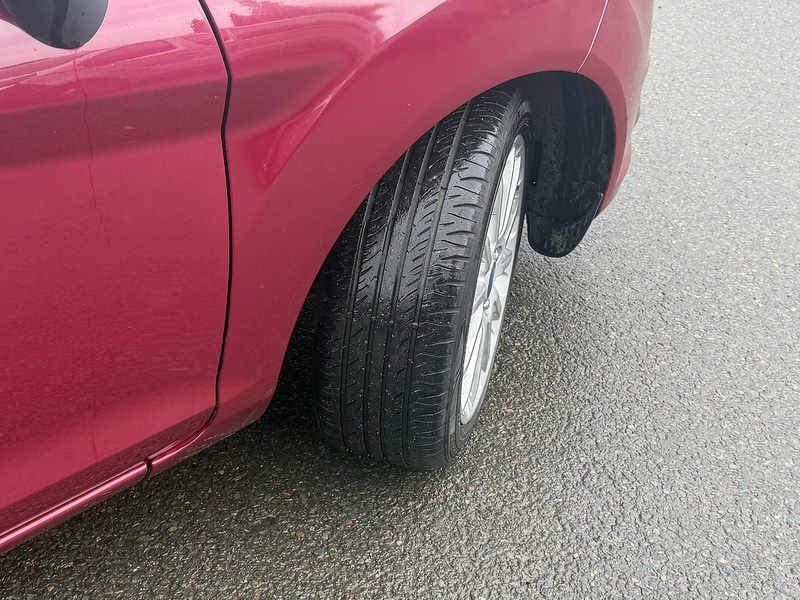 Used Ford Fiesta for sale - 77701923: Photo 48