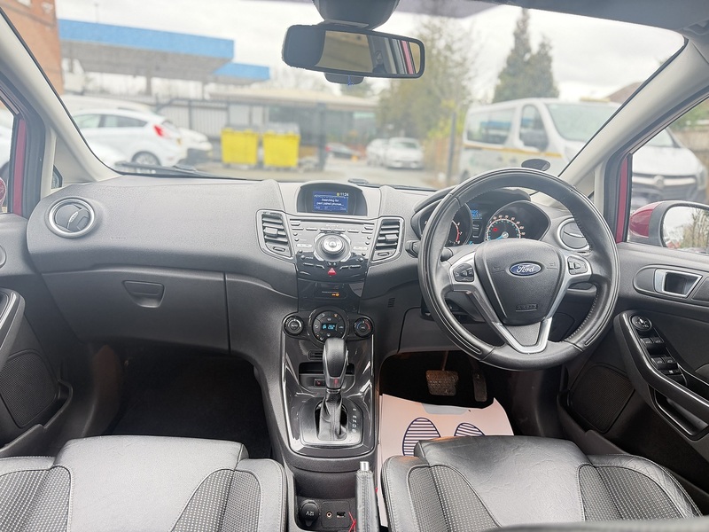 Used Ford Fiesta for sale - 77701923: Photo 9