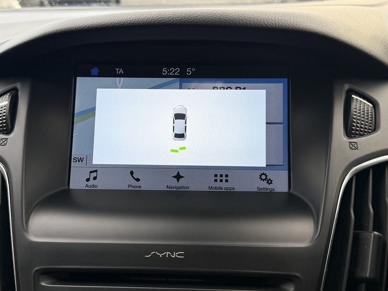 Used Ford Focus 2018 for sale - 78062031: Photo 12