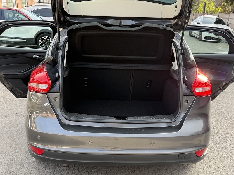 Used Ford Focus 2018 for sale - 78062031: Photo 25