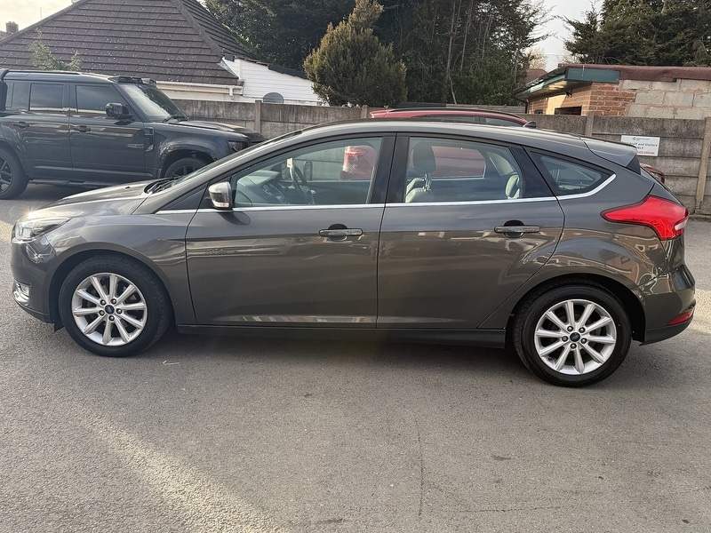 Used Ford Focus 2018 for sale - 78062031: Photo 28