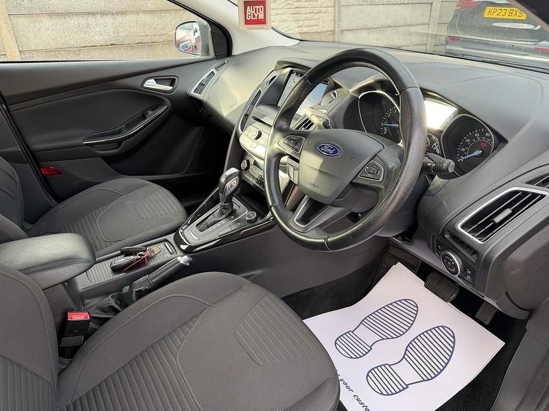 Used Ford Focus 2018 for sale - 78062031: Photo 32