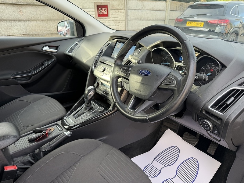 Used Ford Focus 2018 for sale - 78062031: Photo 33