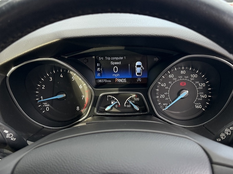 Used Ford Focus 2018 for sale - 78062031: Photo 36