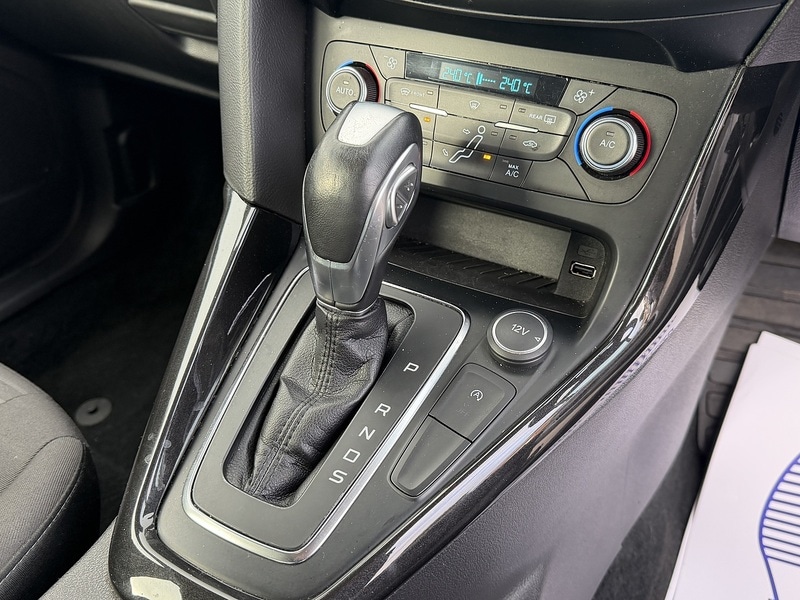 Used Ford Focus 2018 for sale - 78062031: Photo 37