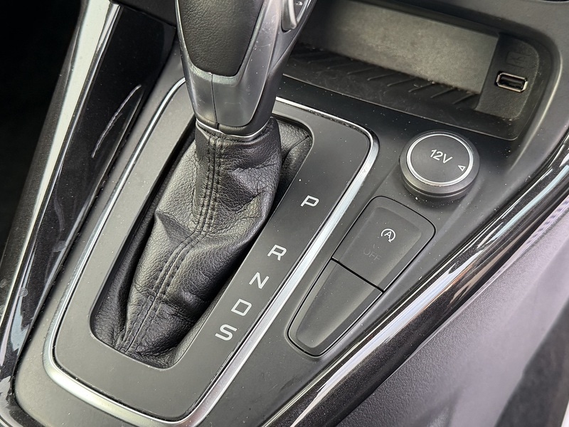 Used Ford Focus 2018 for sale - 78062031: Photo 38