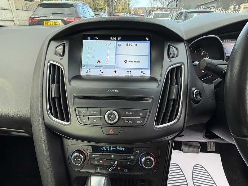 Used Ford Focus 2018 for sale - 78062031: Photo 39