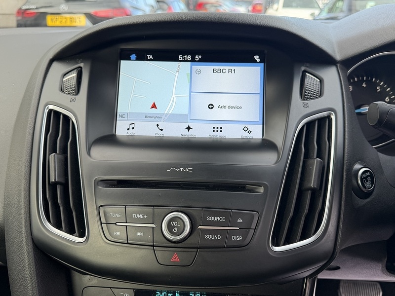 Used Ford Focus 2018 for sale - 78062031: Photo 40