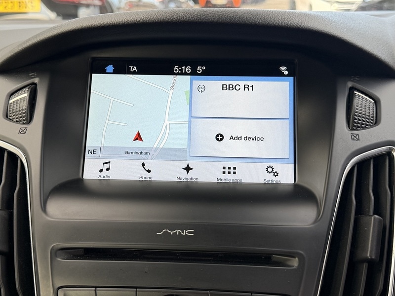 Used Ford Focus 2018 for sale - 78062031: Photo 41