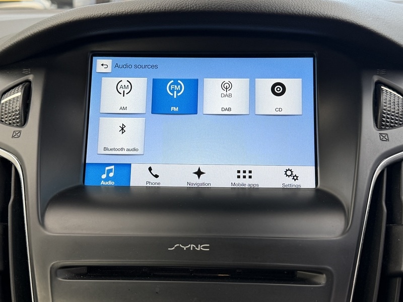 Used Ford Focus 2018 for sale - 78062031: Photo 43