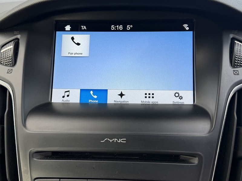 Used Ford Focus 2018 for sale - 78062031: Photo 44