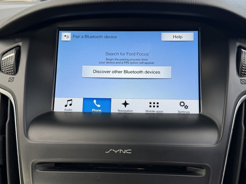 Used Ford Focus 2018 for sale - 78062031: Photo 45