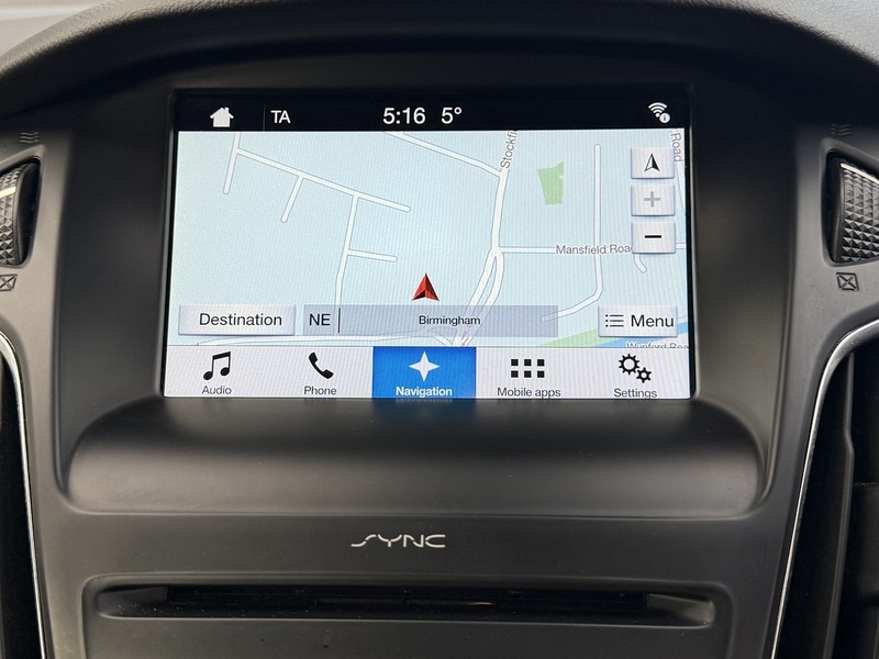 Used Ford Focus 2018 for sale - 78062031: Photo 46