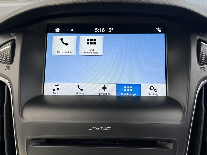 Used Ford Focus 2018 for sale - 78062031: Photo 47