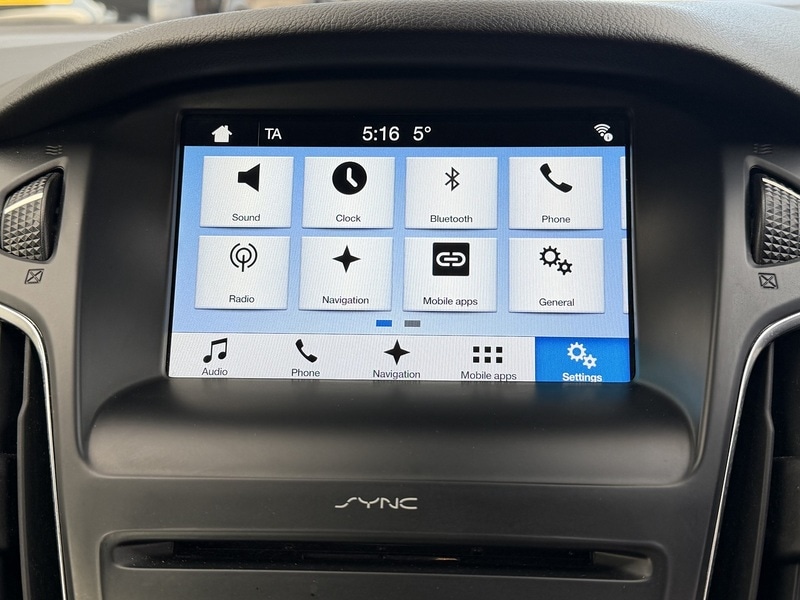 Used Ford Focus 2018 for sale - 78062031: Photo 48