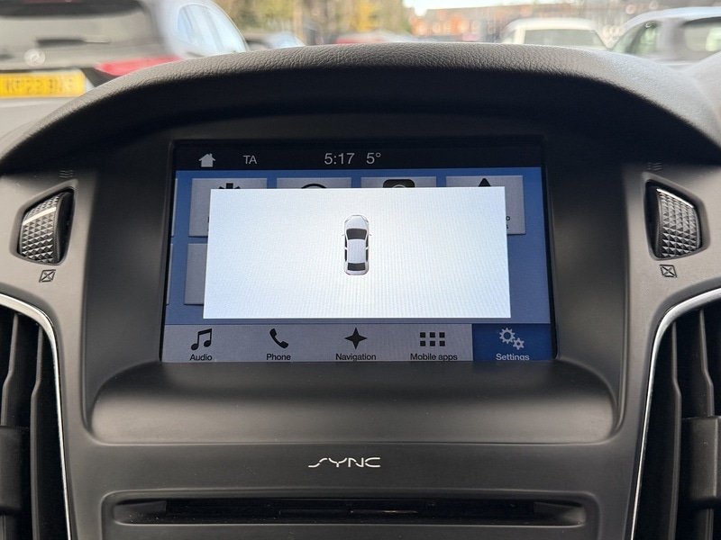 Used Ford Focus 2018 for sale - 78062031: Photo 49