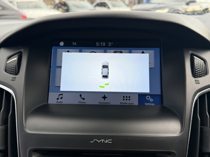 Used Ford Focus 2018 for sale - 78062031: Photo 50