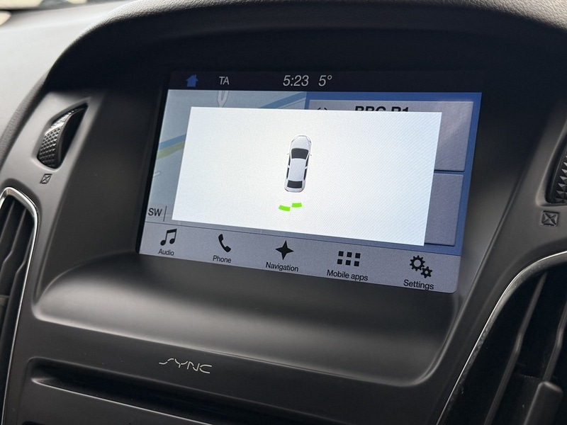 Used Ford Focus 2018 for sale - 78062031: Photo 52