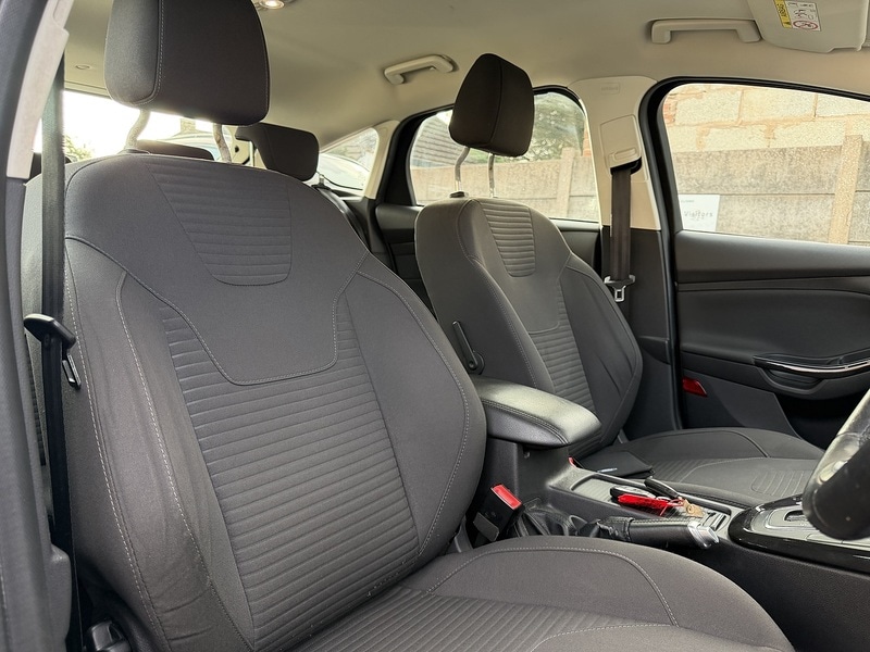 Used Ford Focus 2018 for sale - 78062031: Photo 54