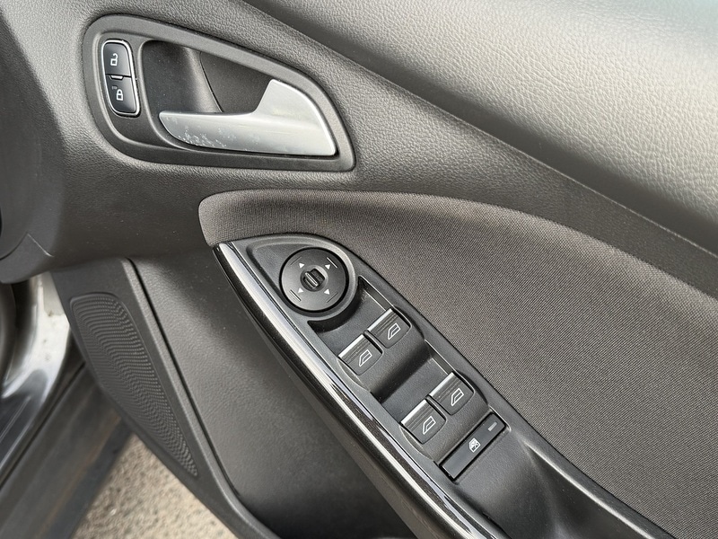 Used Ford Focus 2018 for sale - 78062031: Photo 55