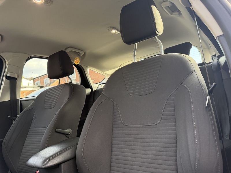 Used Ford Focus 2018 for sale - 78062031: Photo 56