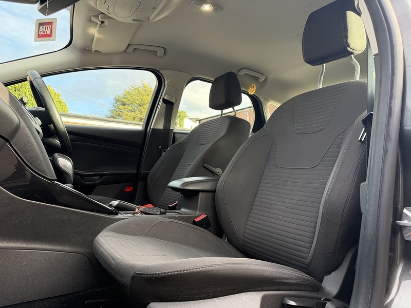 Used Ford Focus 2018 for sale - 78062031: Photo 57