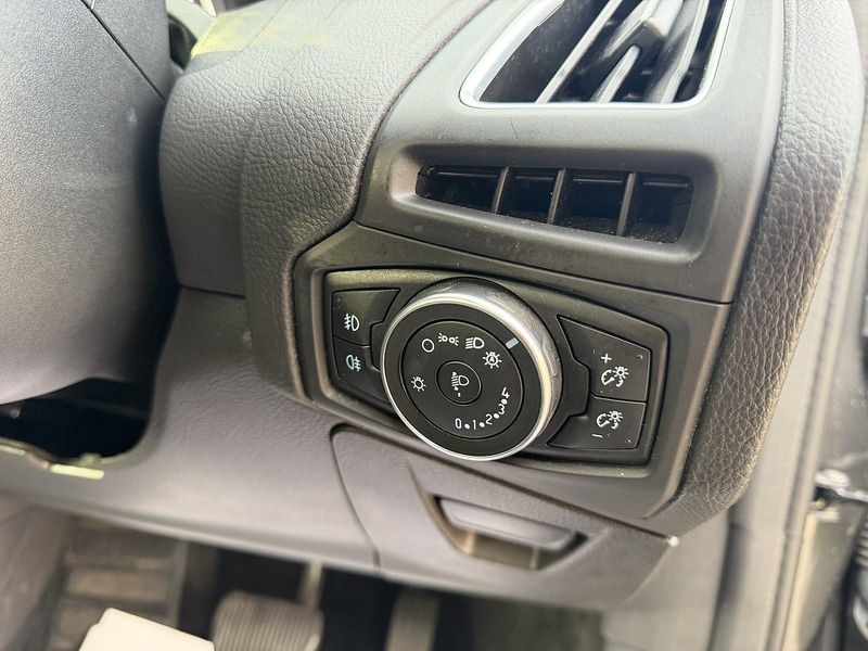 Used Ford Focus 2018 for sale - 78062031: Photo 59